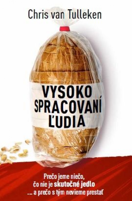 Obrázok Vysoko spracovaní ľudia