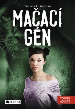 Obrázok Mačací gén