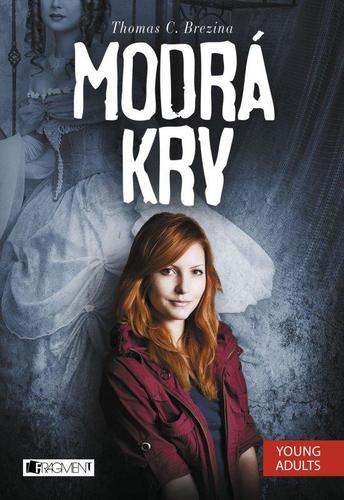 Obrázok Modrá krv