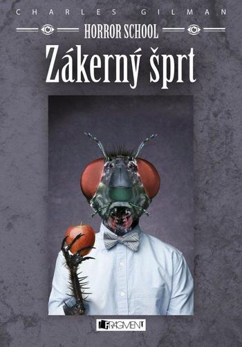 Obrázok Horror School 3 – Zákerný šprt