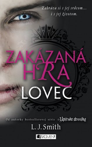 Obrázok Zakázaná hra 1 - Lovec