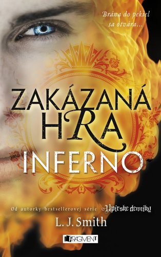 Obrázok Zakázaná hra 3 - Inferno