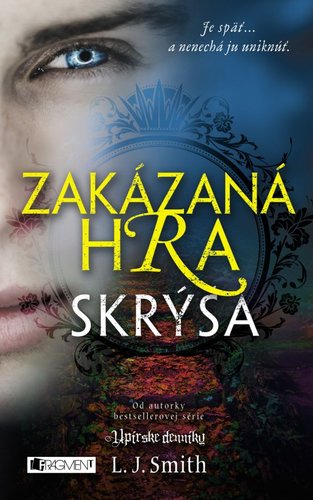 Obrázok Zakázaná hra 2 - Skrýša