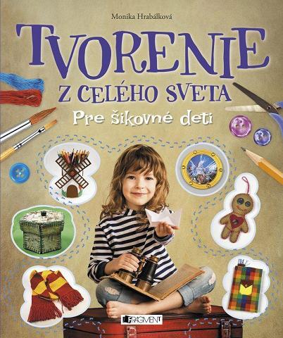 Obrázok Tvorenie z celého sveta