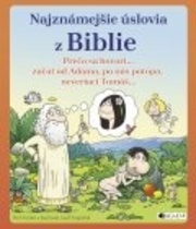 Obrázok Najznámejšie úslovia z Biblie