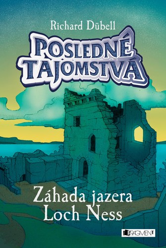 Obrázok Posledné tajomstvá: Záhada jazera Loch Ness