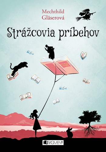 Obrázok Strážcovia príbehov