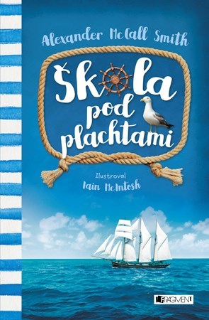 Obrázok Škola pod plachtami