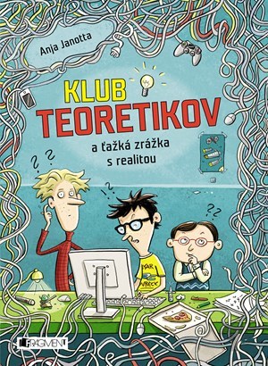 Obrázok Klub teoretikov 