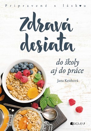 Obrázok Zdravá desiata do školy aj do práce