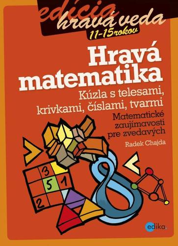 Obrázok Hravá matematika