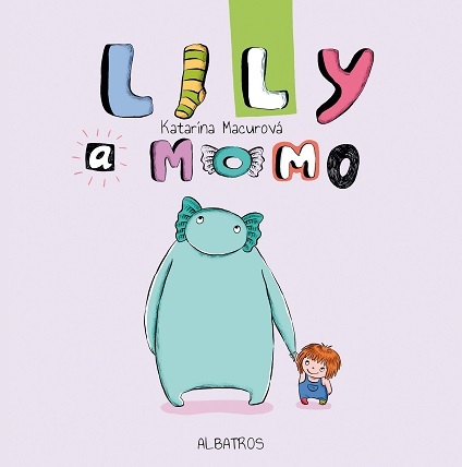 Obrázok Lily a Momo