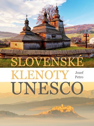 Obrázok Slovenské klenoty UNESCO