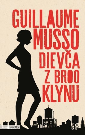 Obrázok Dievča z Brooklynu