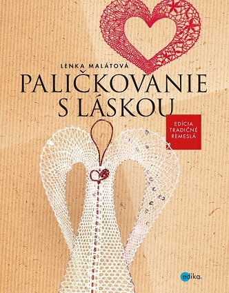 Obrázok Paličkovanie s láskou