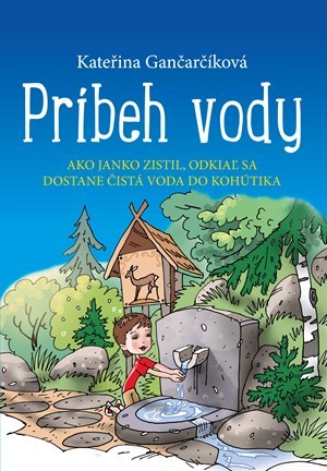 Obrázok Príbeh vody