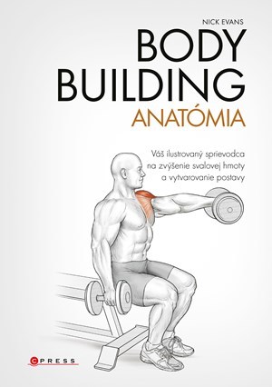 Obrázok Bodybuilding - anatómia