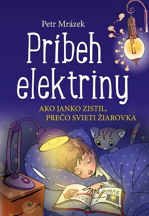 Obrázok Príbeh elektriny