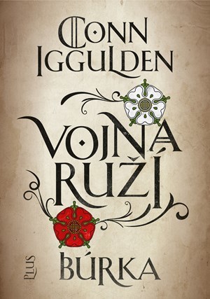 Obrázok Vojna ruží 1: Búrka