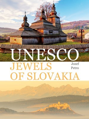 Obrázok UNESCO Jewels of Slovakia