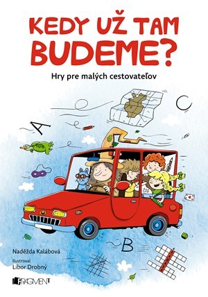 Obrázok Kedy už tam budeme?