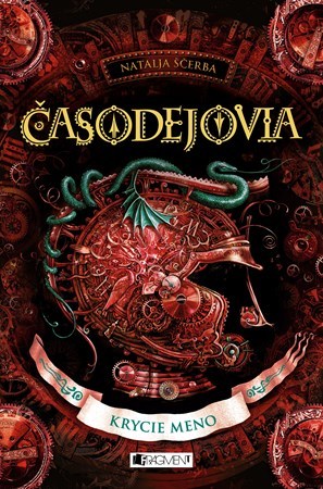 Obrázok Časodejovia 4 - Krycie meno