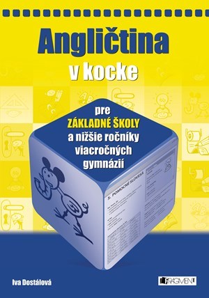 Obrázok Angličtina v kocke pre ZŠ