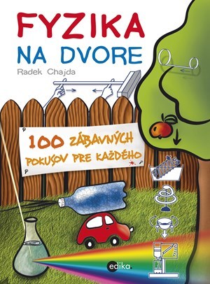 Obrázok Fyzika na dvore