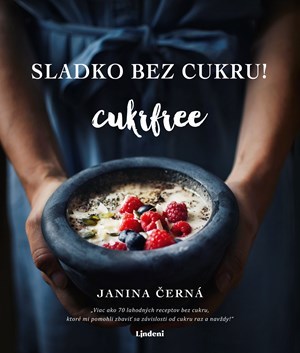 Obrázok Sladko bez cukru! - Cukrfree