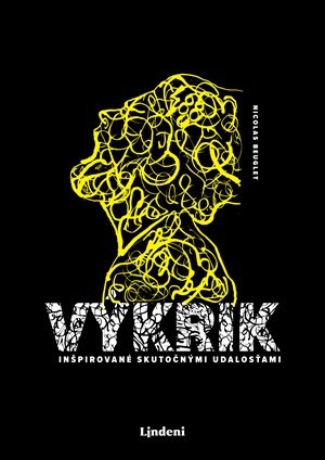Obrázok Výkrik