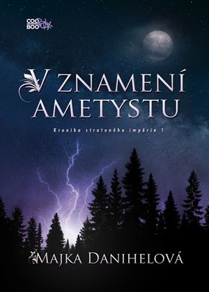 Obrázok V znamení ametystu