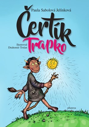 Obrázok Čertík Trapko