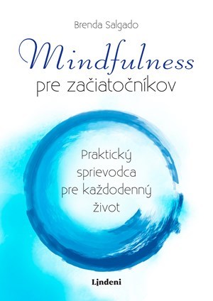 Obrázok Mindfulness pre začiatočníkov