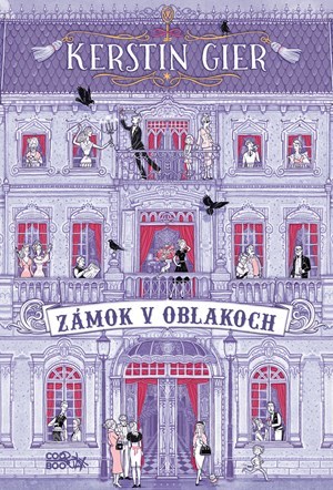 Obrázok Zámok v oblakoch