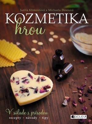 Obrázok Kozmetika hrou 