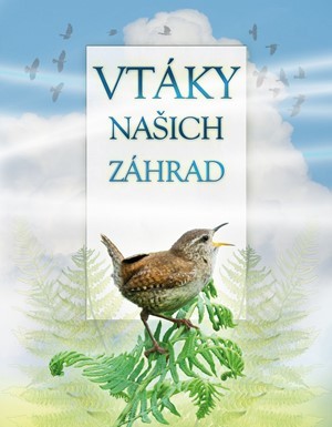 Obrázok Vtáky našich záhrad