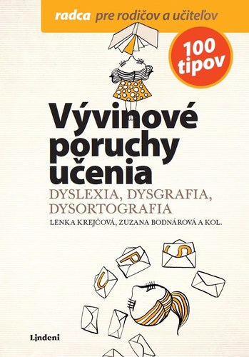 Obrázok Vývinové poruchy učenia