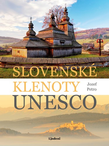 Obrázok Slovenské klenoty UNESCO