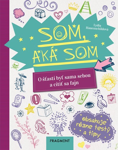 Obrázok Som, aká som