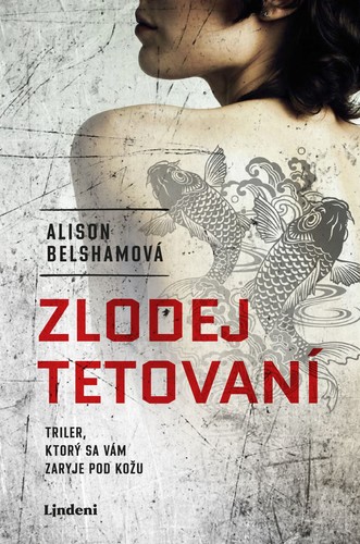 Obrázok Zlodej tetovaní