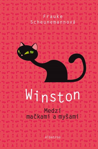 Obrázok Winston: Medzi mačkami a myšami