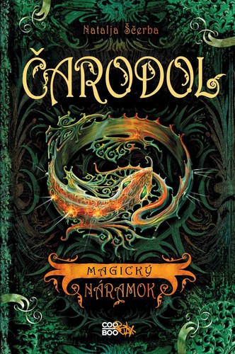 Obrázok Čarodol 1: Magický náramok