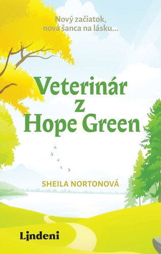 Obrázok Veterinár z Hope Green