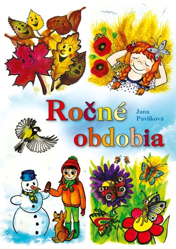 Obrázok Ročné obdobia