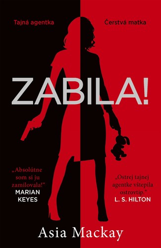 Obrázok Zabila!