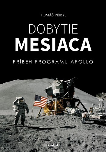 Obrázok Dobytie Mesiaca