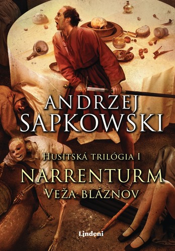 Obrázok Narrenturm - Veža bláznov