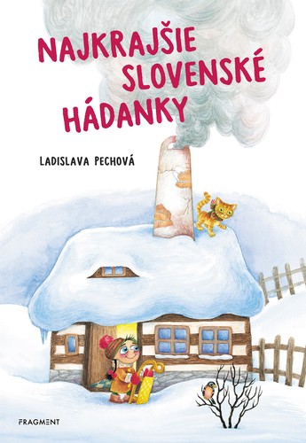 Obrázok Najkrajšie slovenské hádanky