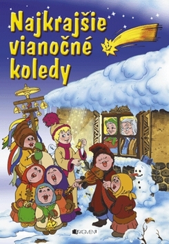 Obrázok Najkrajšie vianočné koledy