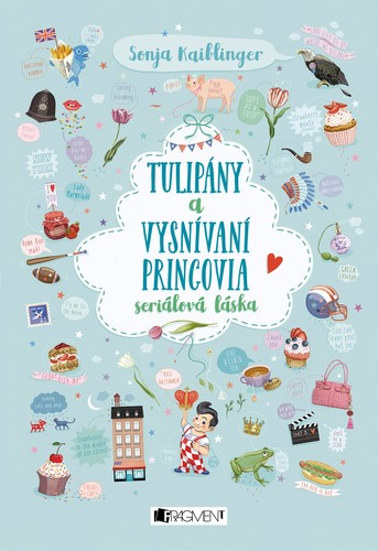 Obrázok Tulipány a vysnívaní princovia